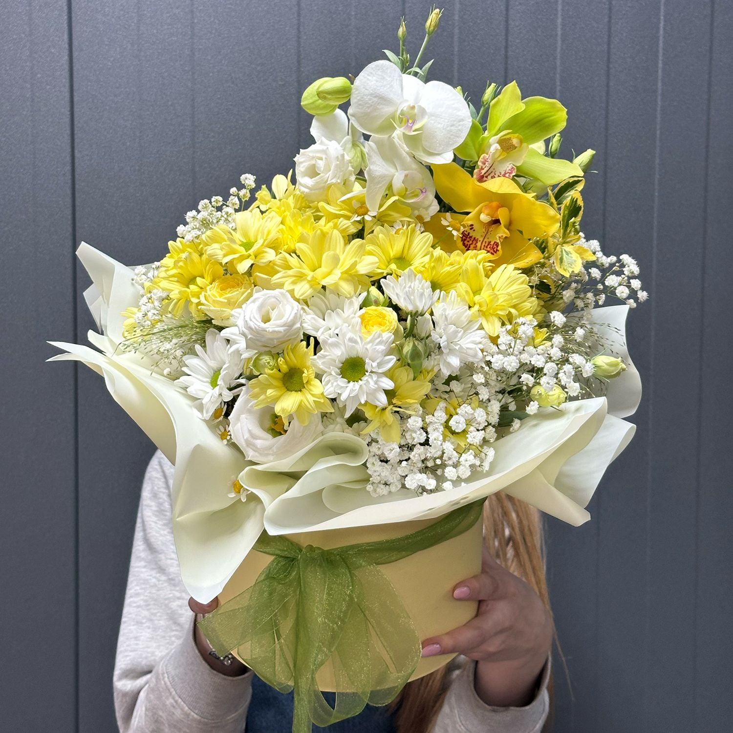 Bouquet Bouquet #10817