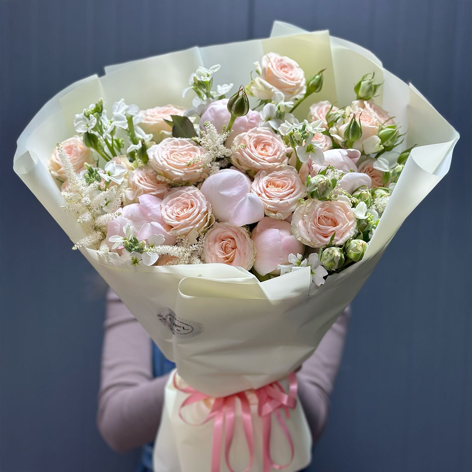 Bouquet Bouquet #10821