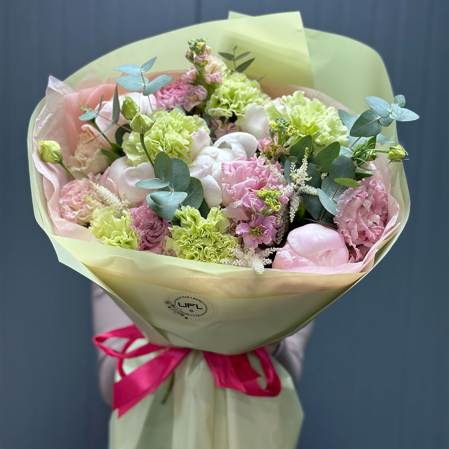 Bouquet Bouquet #10822