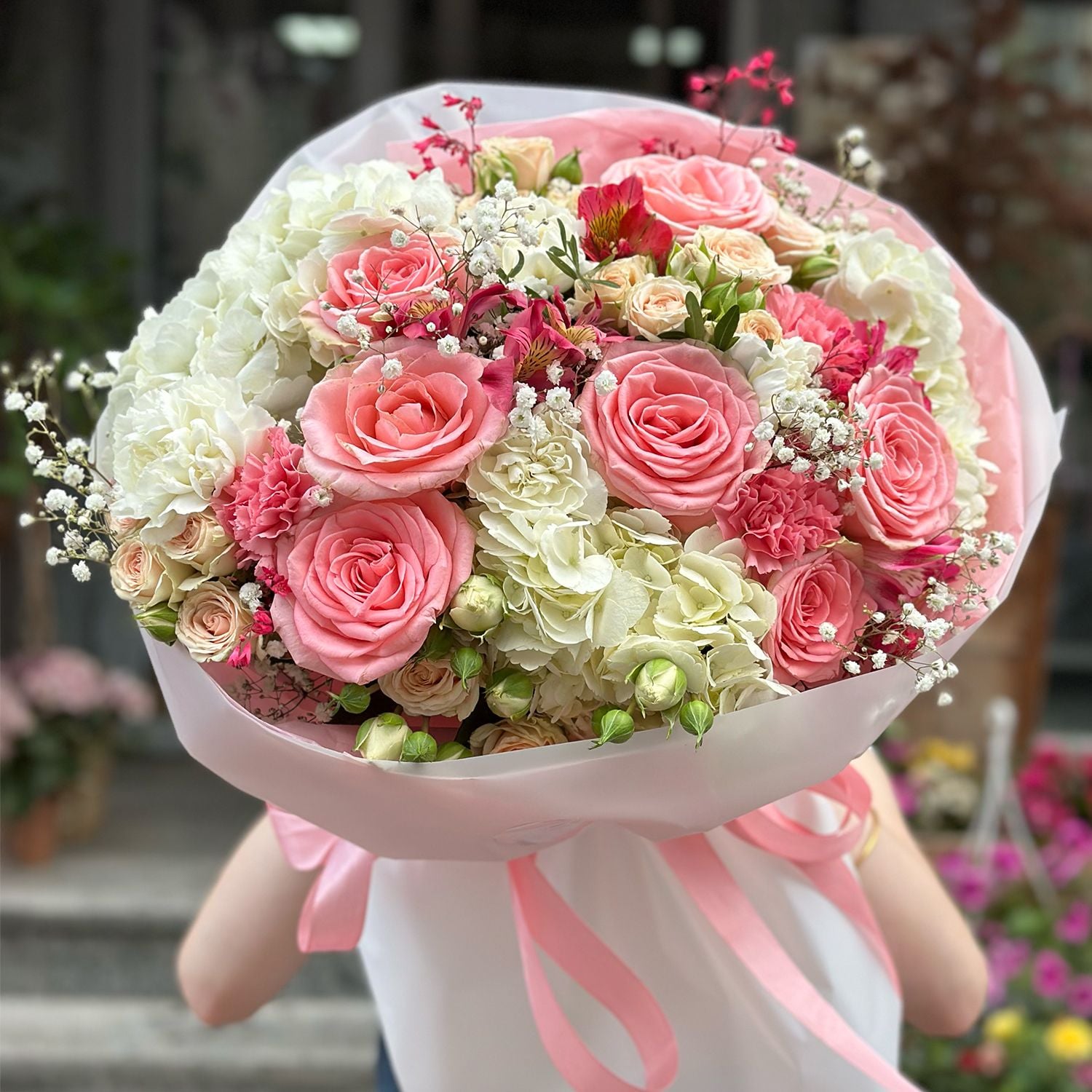 Bouquet Bouquet #10824
