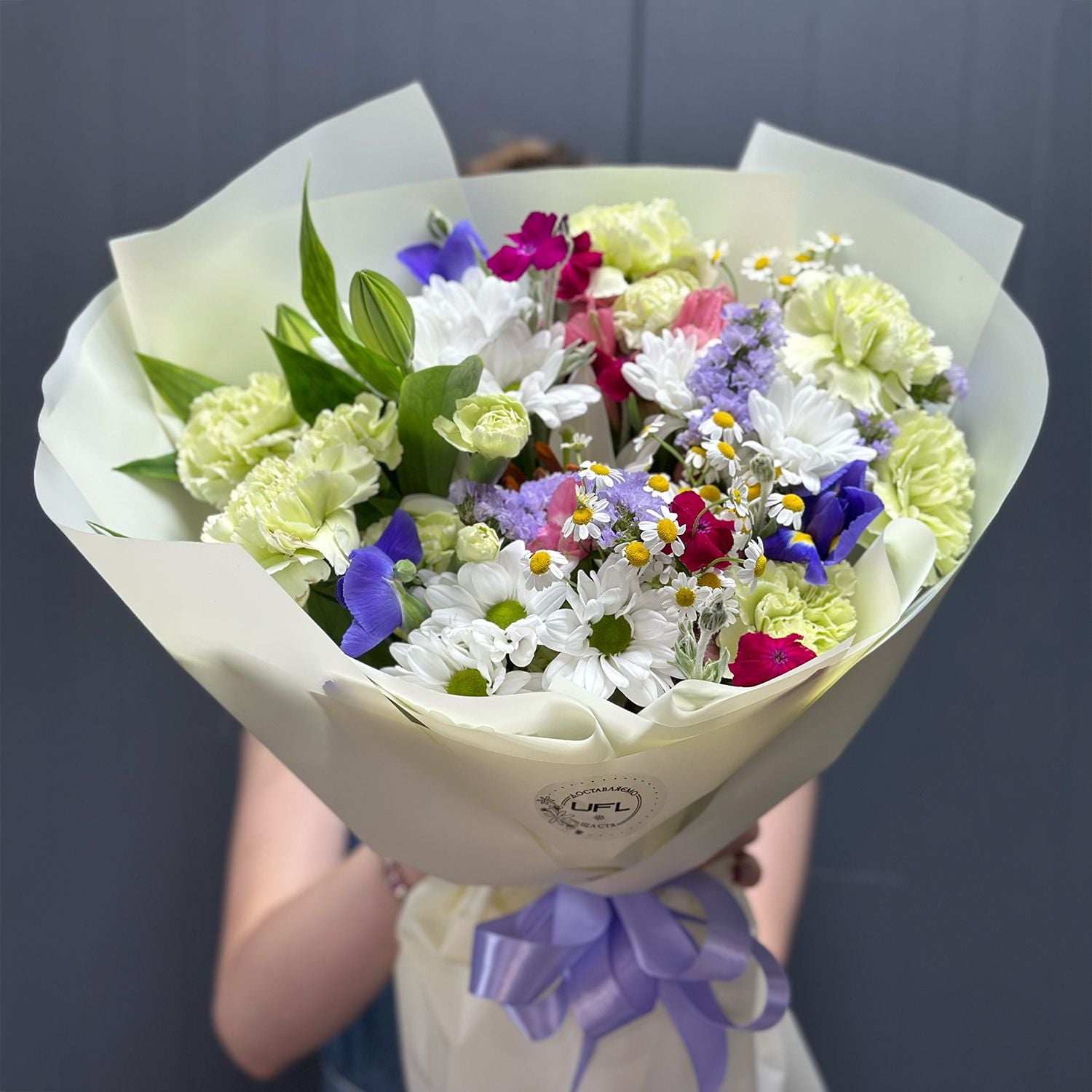 Bouquet Bouquet #10825
