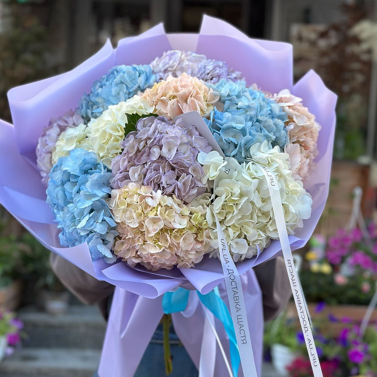 Bouquet Bouquet #10827