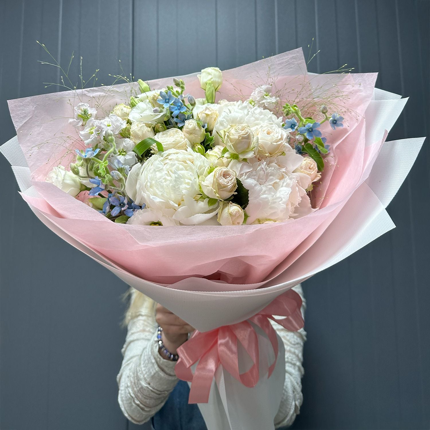 Bouquet Bouquet #10828