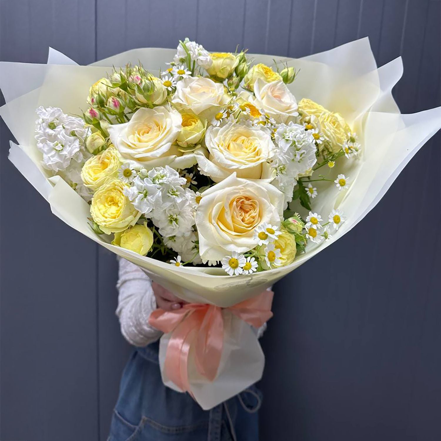 Bouquet Bouquet #10829