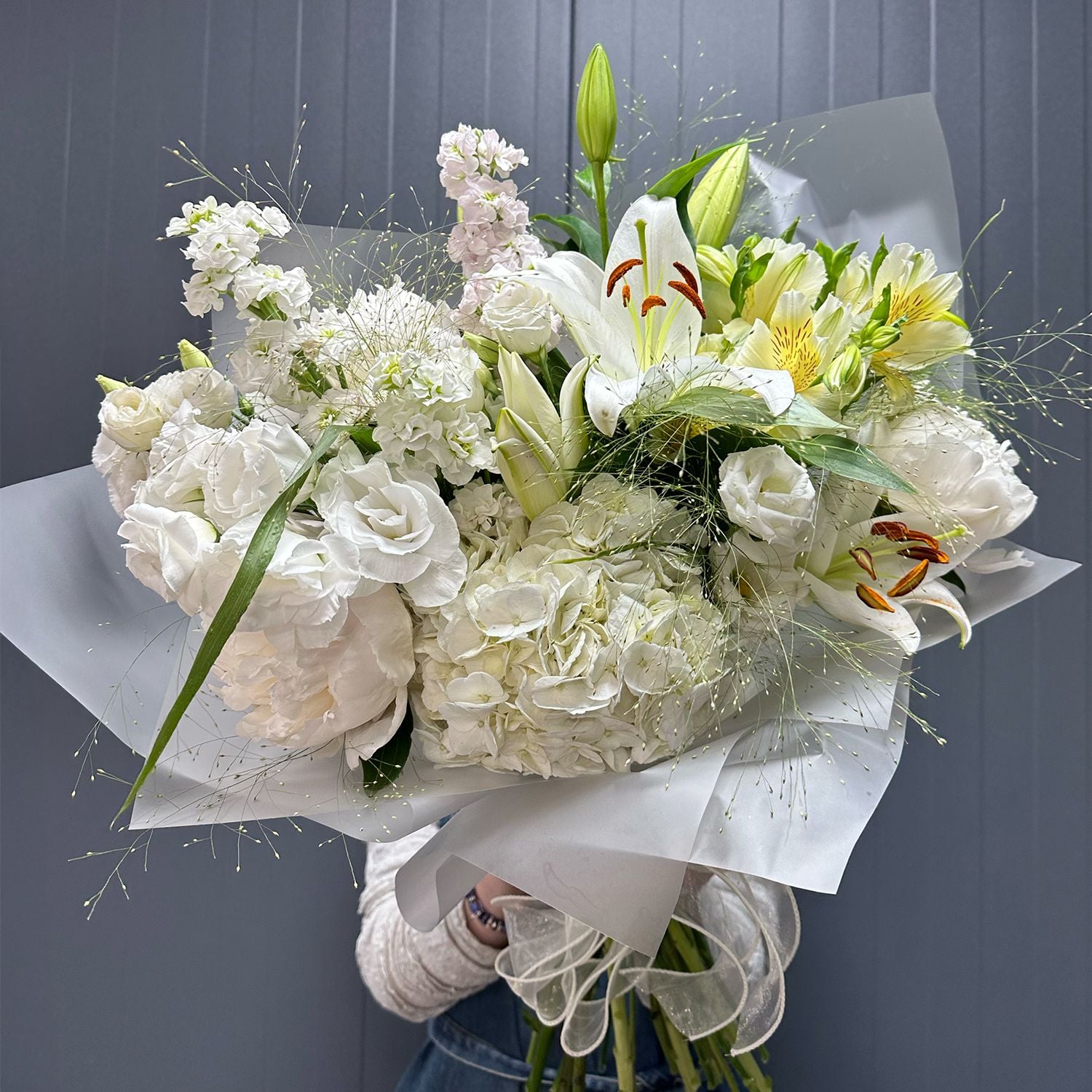 Bouquet Bouquet #10830