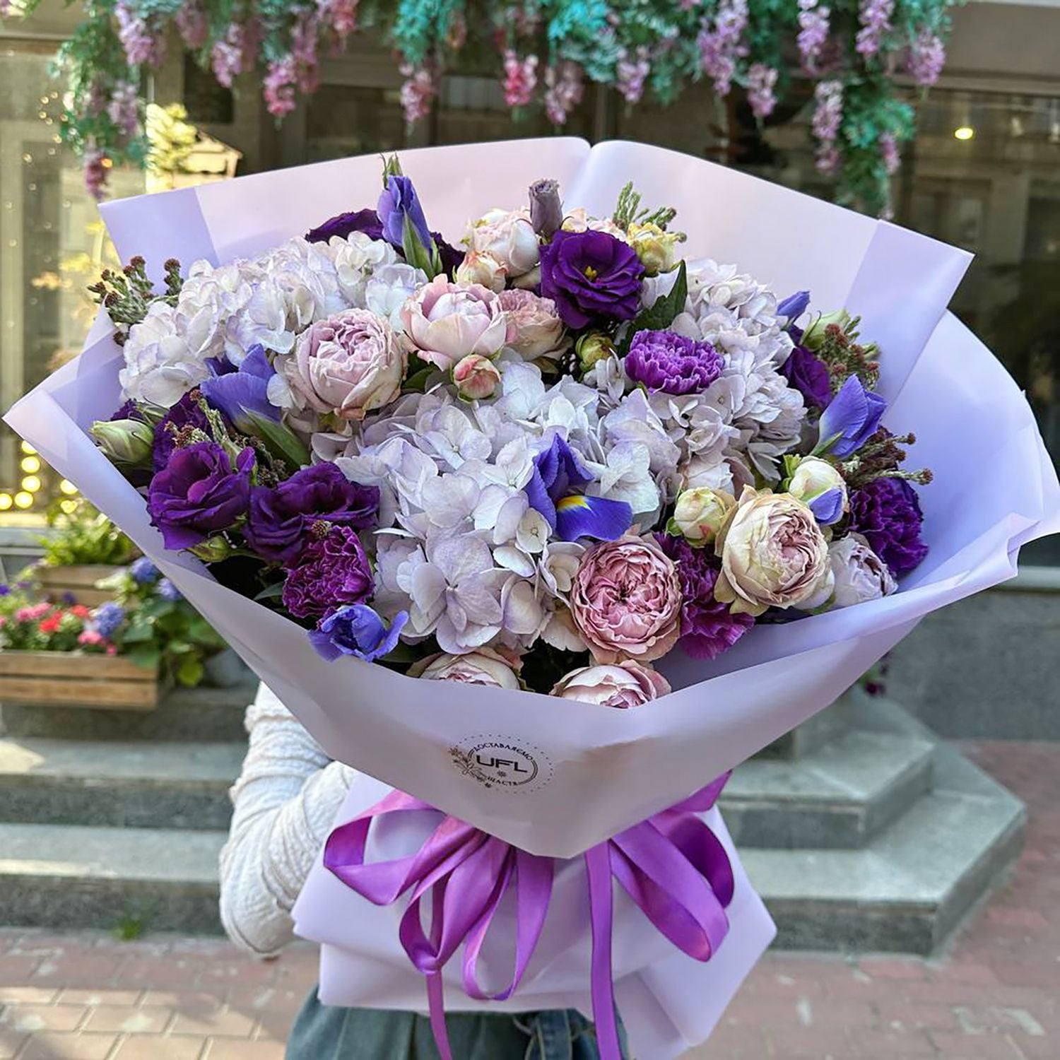 Bouquet Bouquet #10831