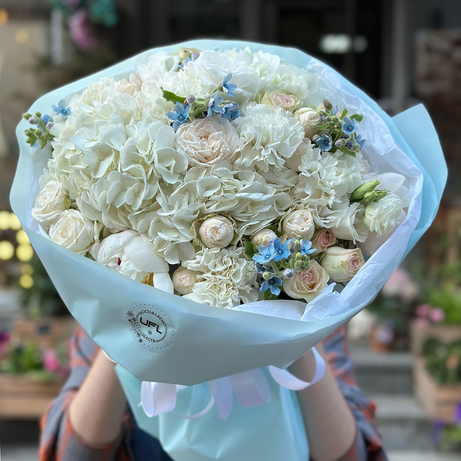 Bouquet Bouquet #10835