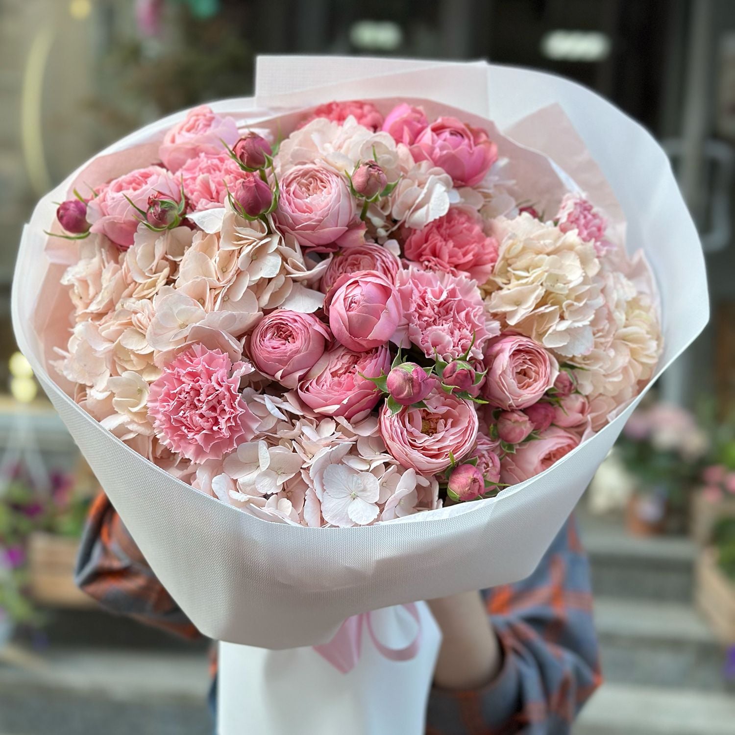 Bouquet Bouquet #10836