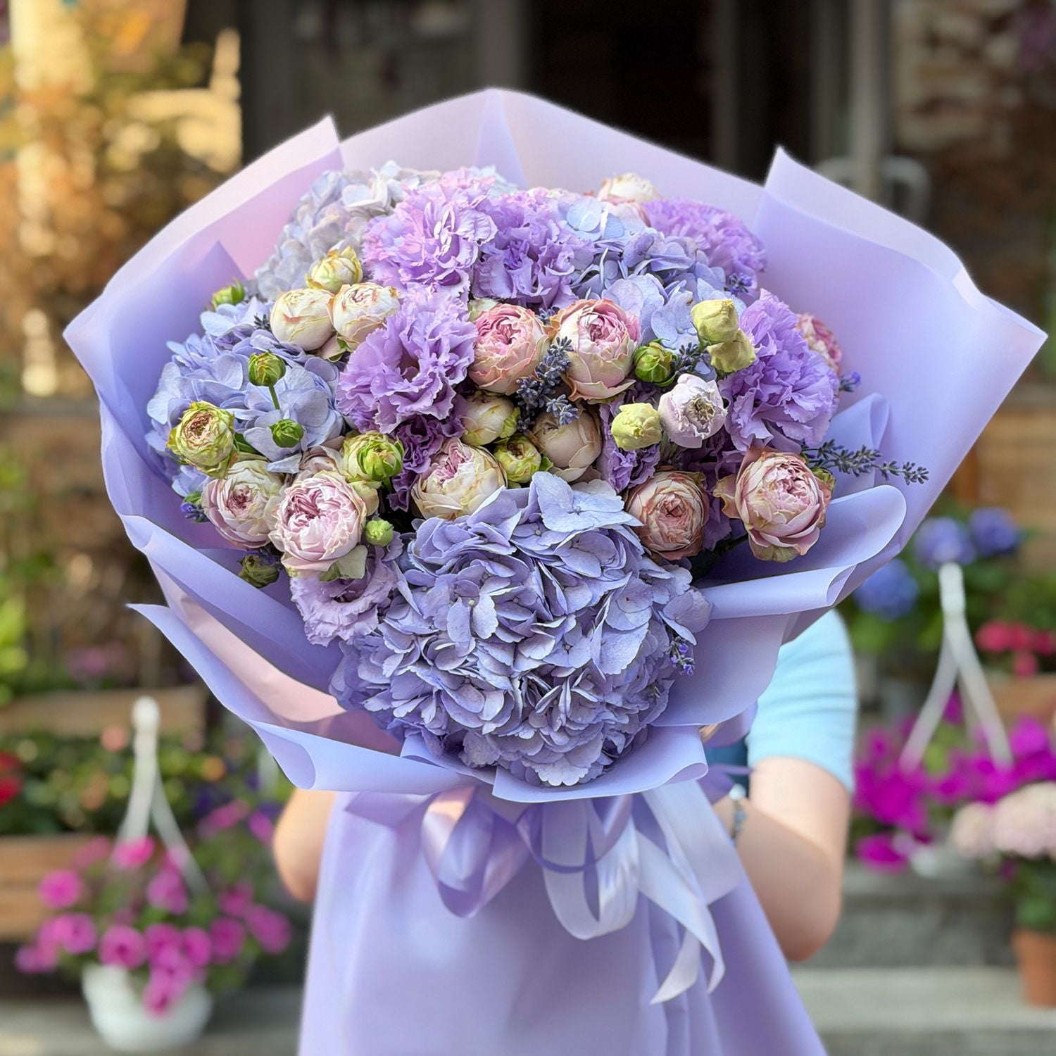 Bouquet Bouquet #10840