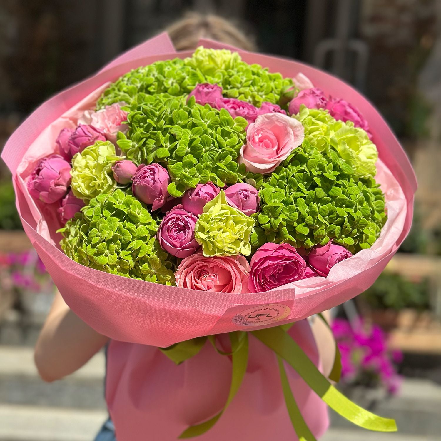 Bouquet Bouquet #10846