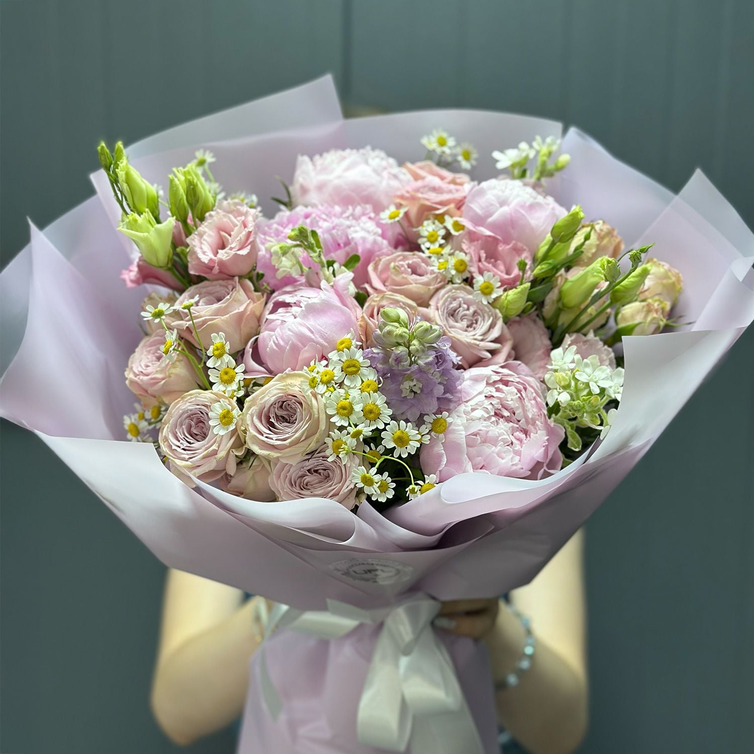 Bouquet Bouquet #10847