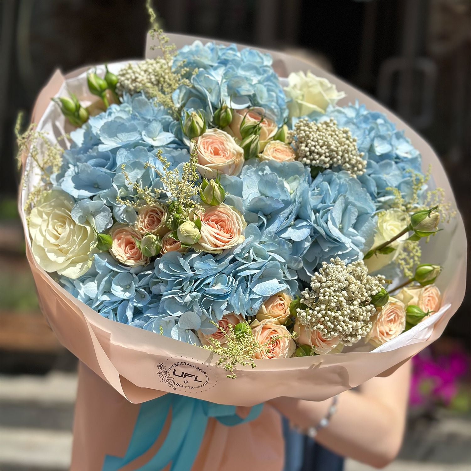 Bouquet Bouquet #10848
