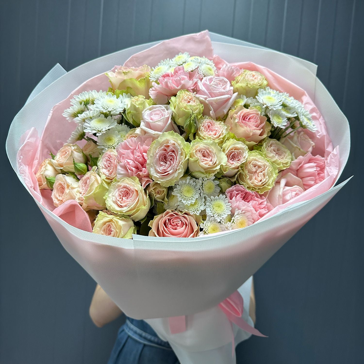 Bouquet Bouquet #10850
