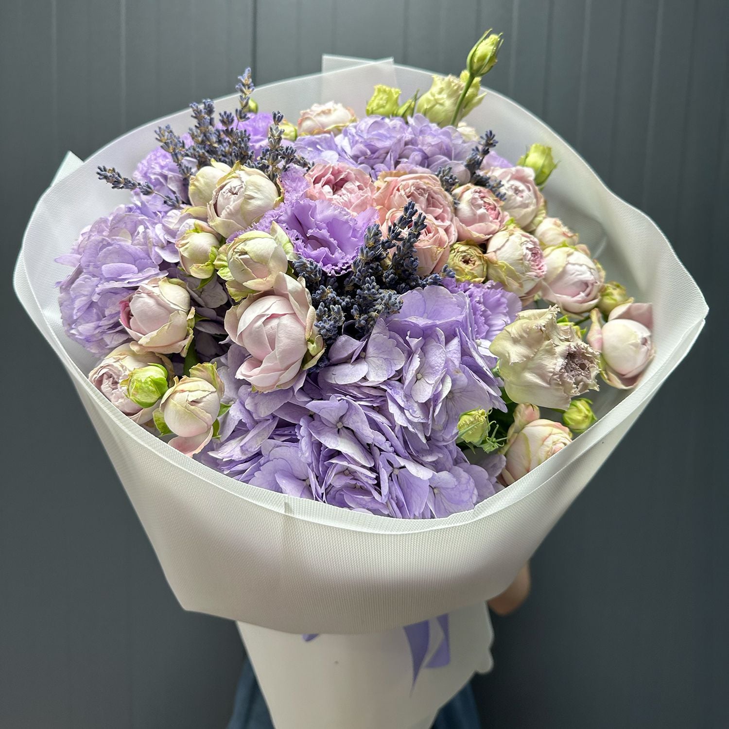 Bouquet Bouquet #10852
