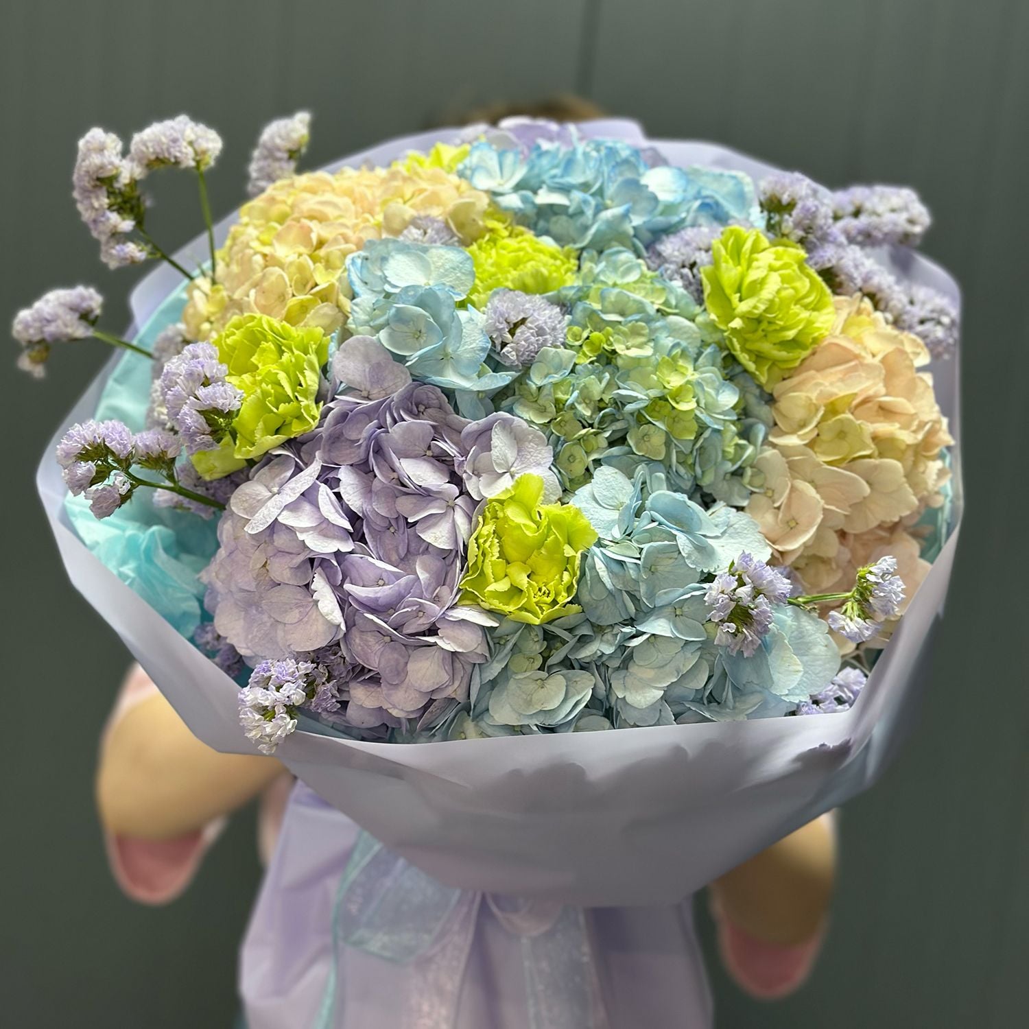 Bouquet Bouquet #10856