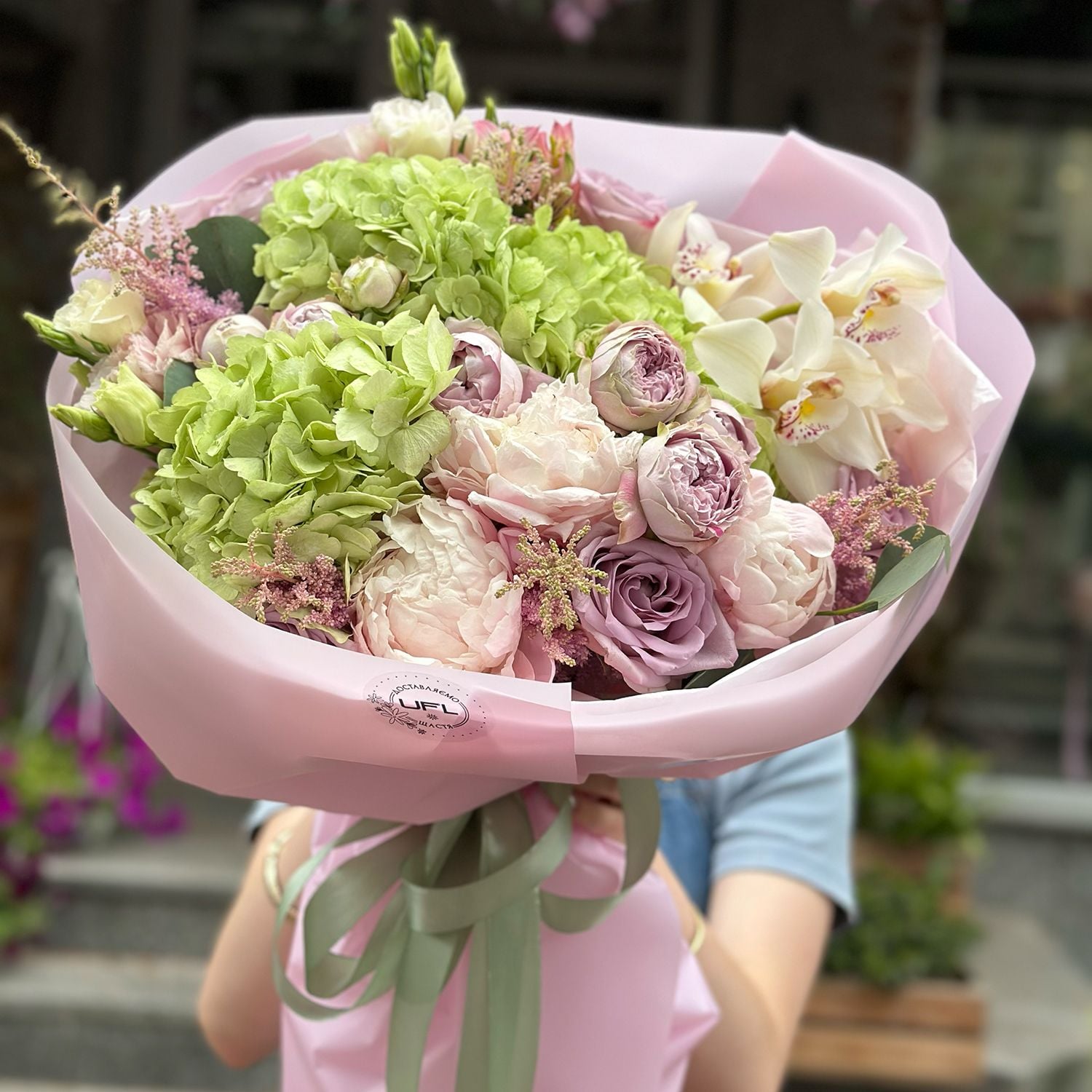 Bouquet Bouquet #10859