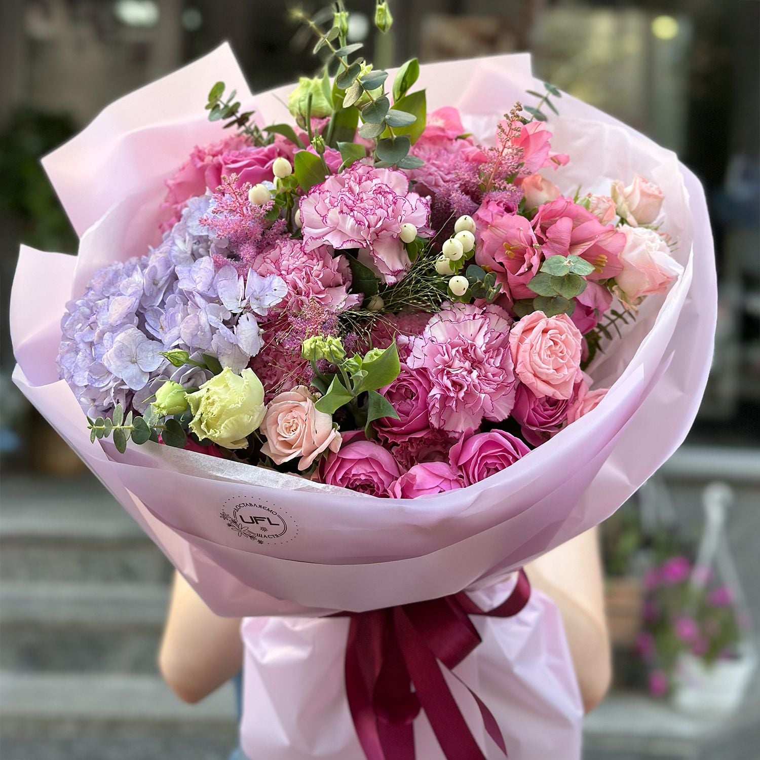 Bouquet Bouquet #10864