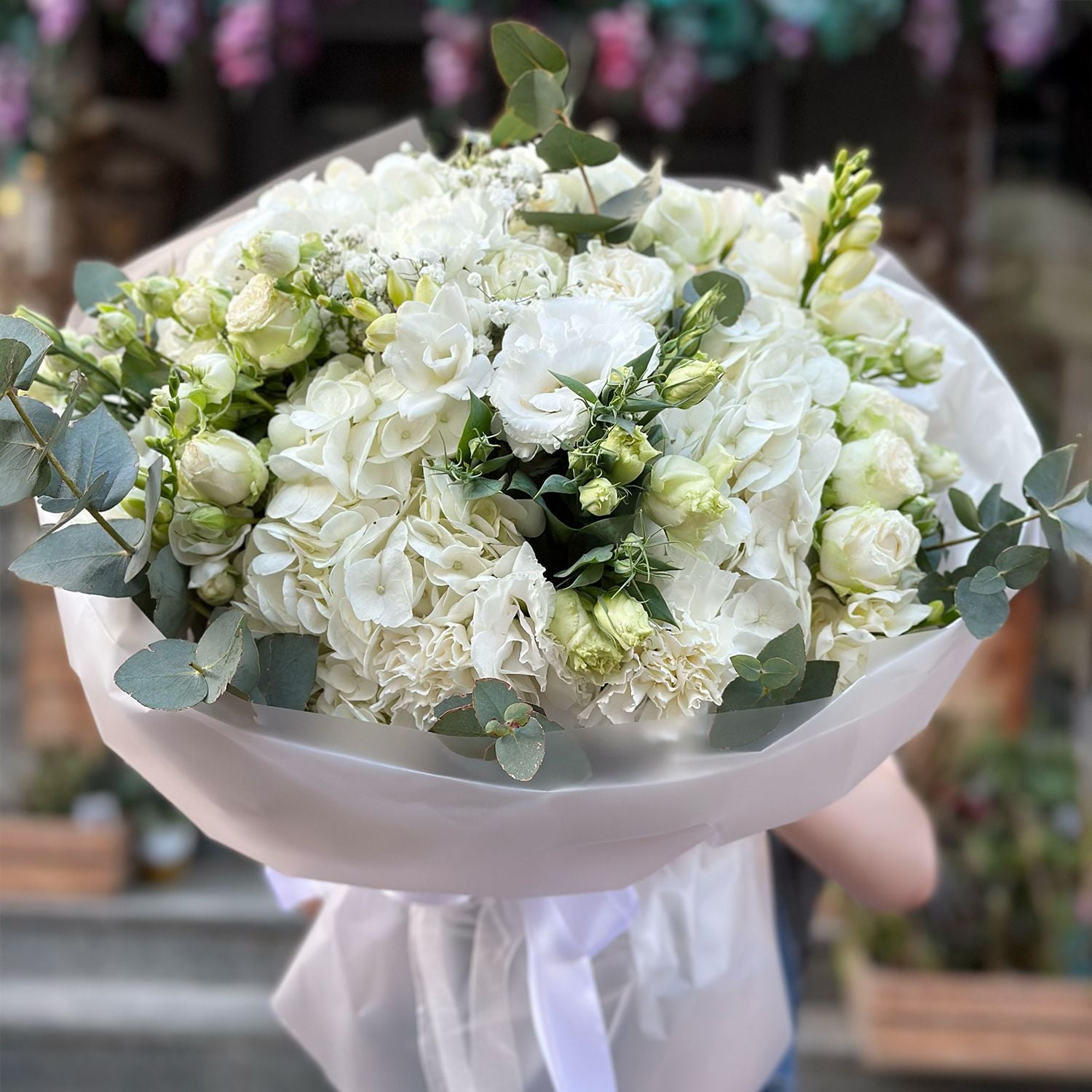Bouquet Bouquet #10864