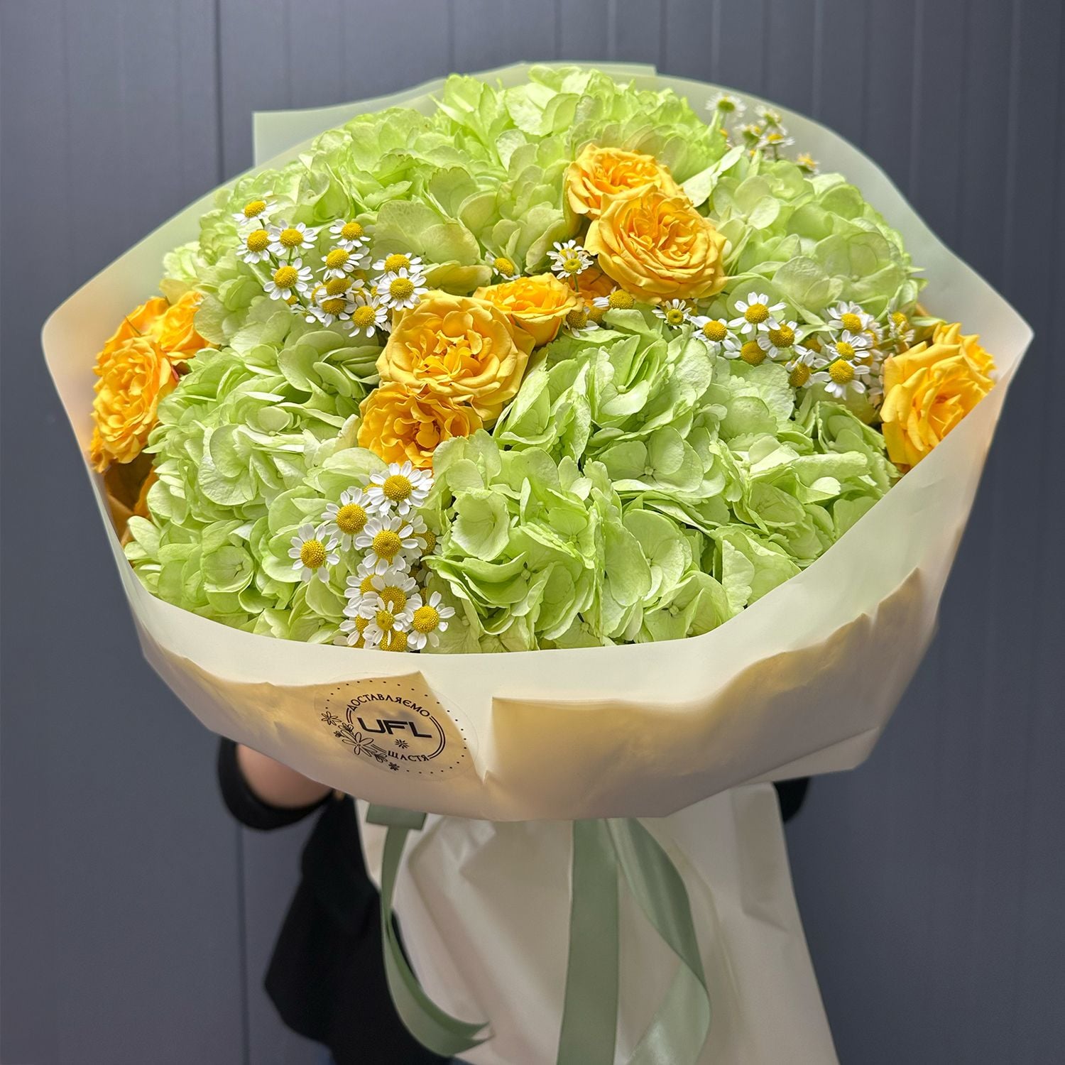 Bouquet Bouquet #10867