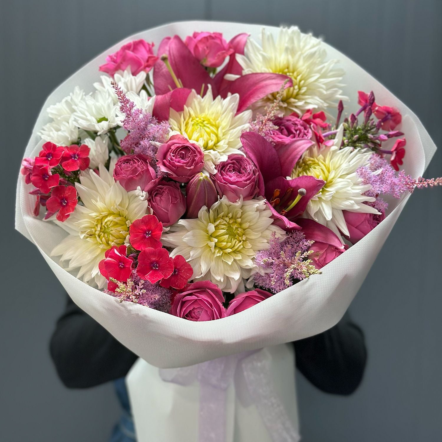 Bouquet Bouquet #10870