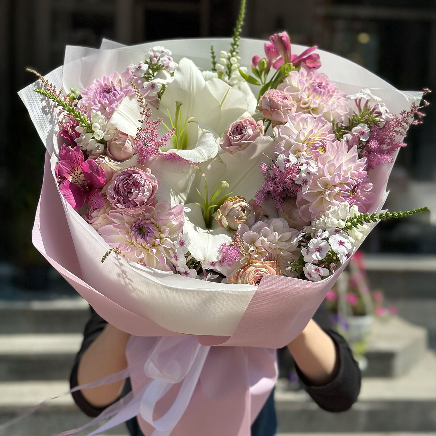 Bouquet Bouquet #10871