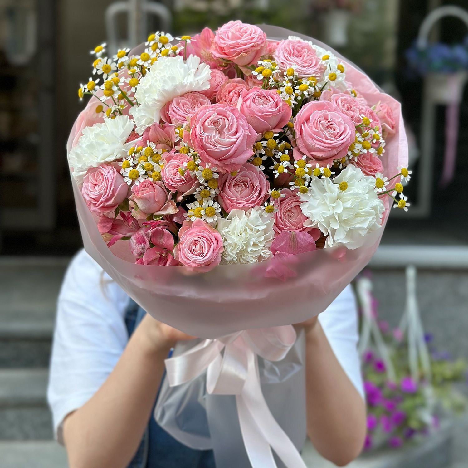 Bouquet Bouquet #10878