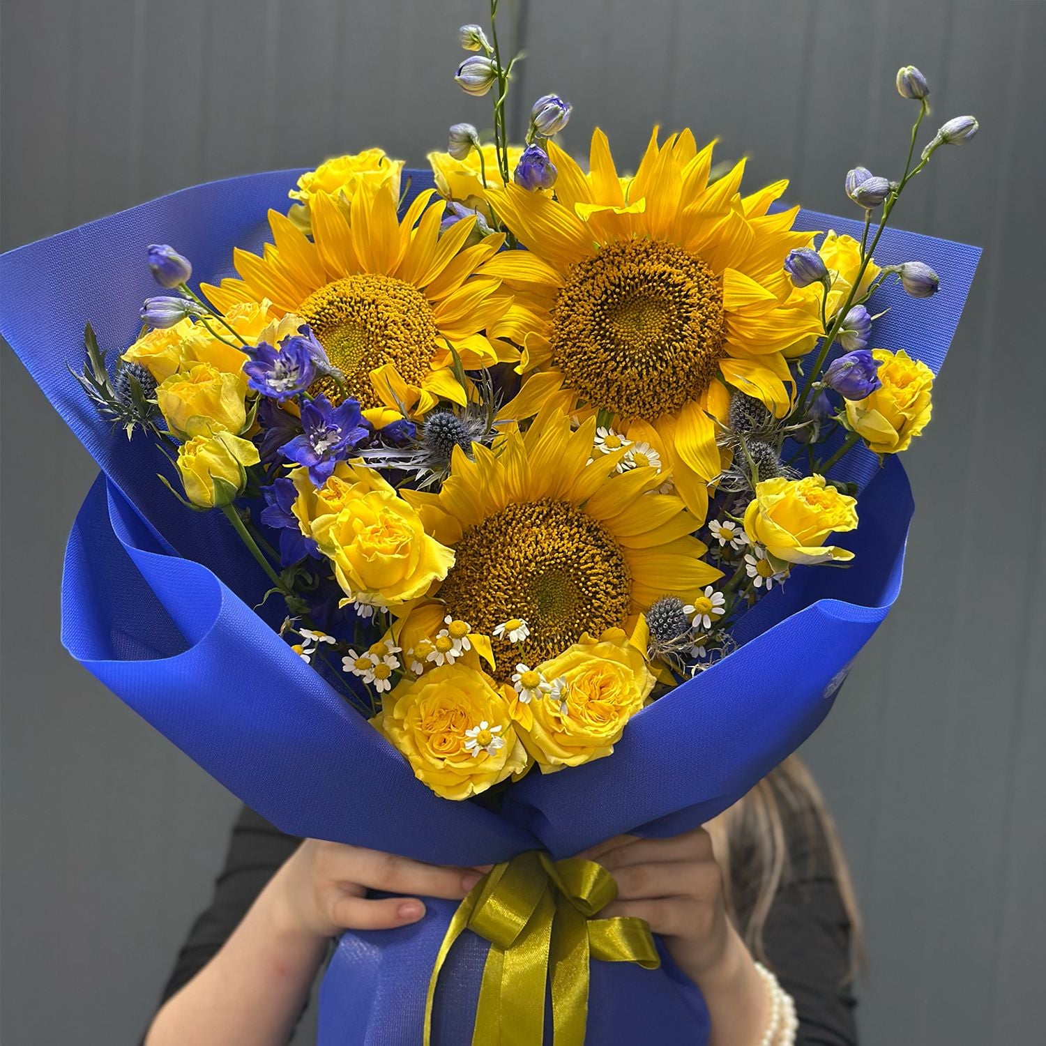 Bouquet Bouquet #10886