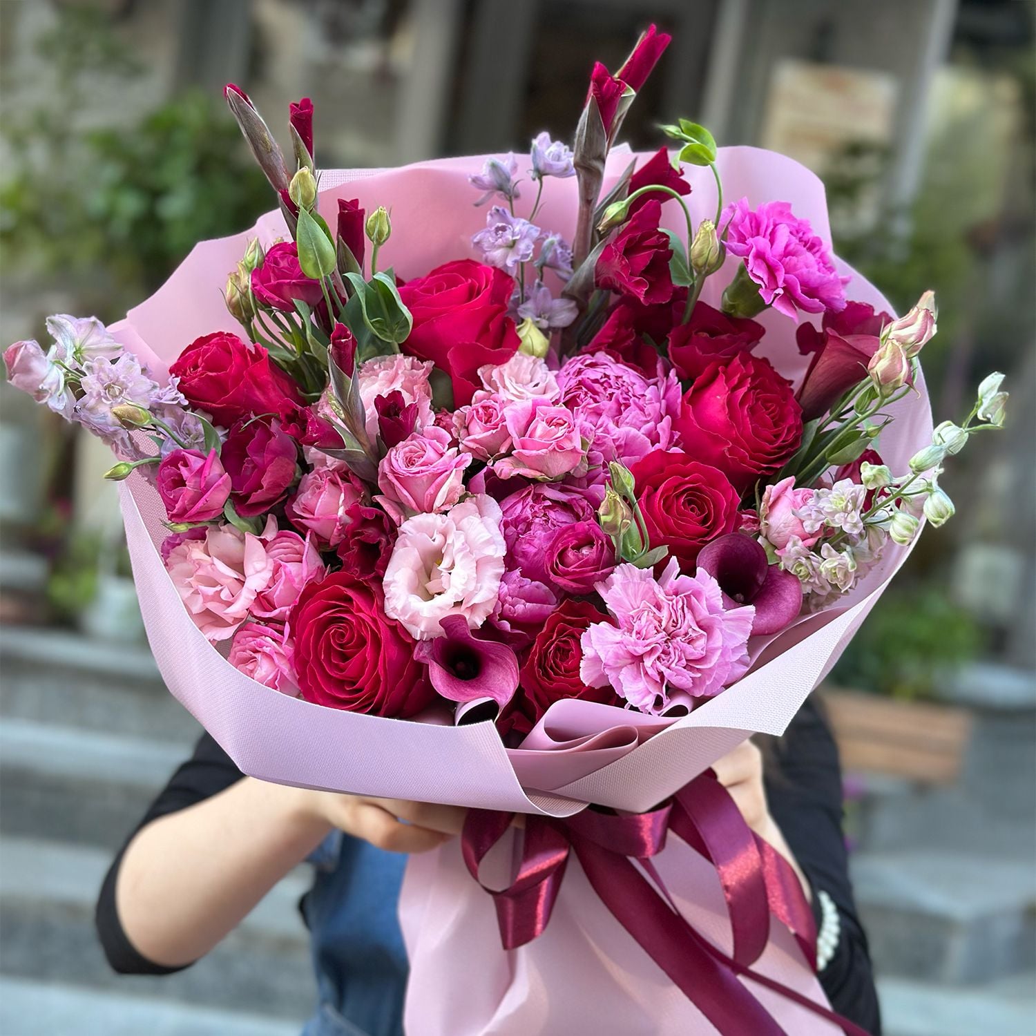 Bouquet Bouquet #10888