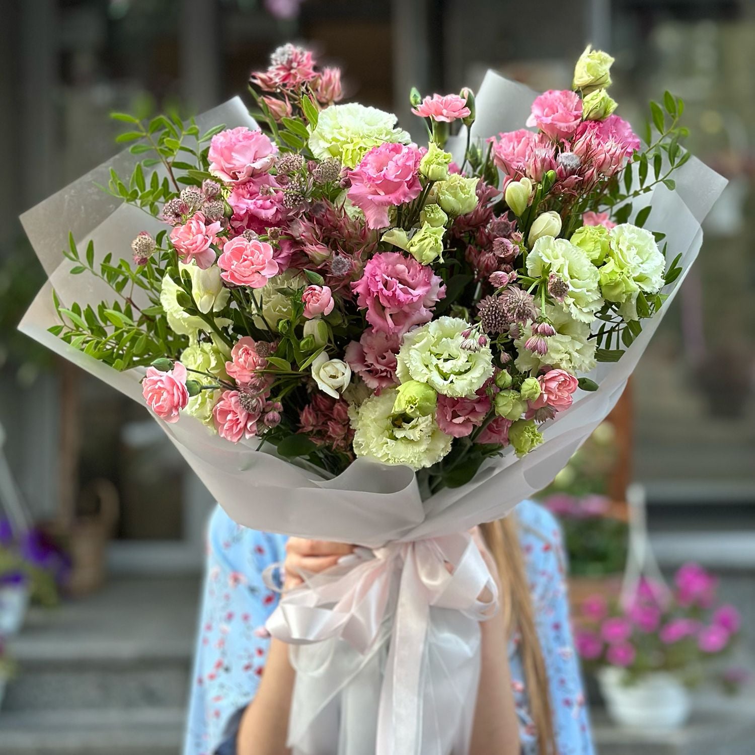 Bouquet Bouquet #10897