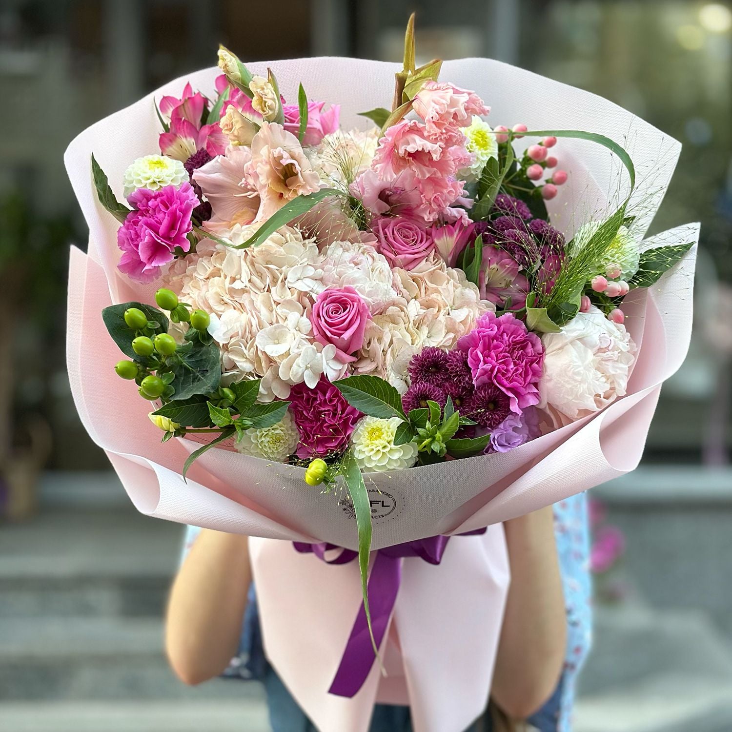 Bouquet Bouquet #10898