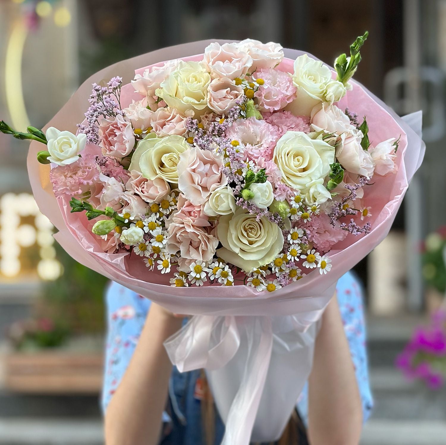 Bouquet Bouquet #10899