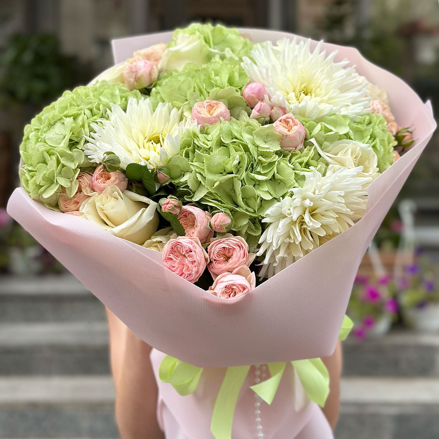 Bouquet Bouquet #10900