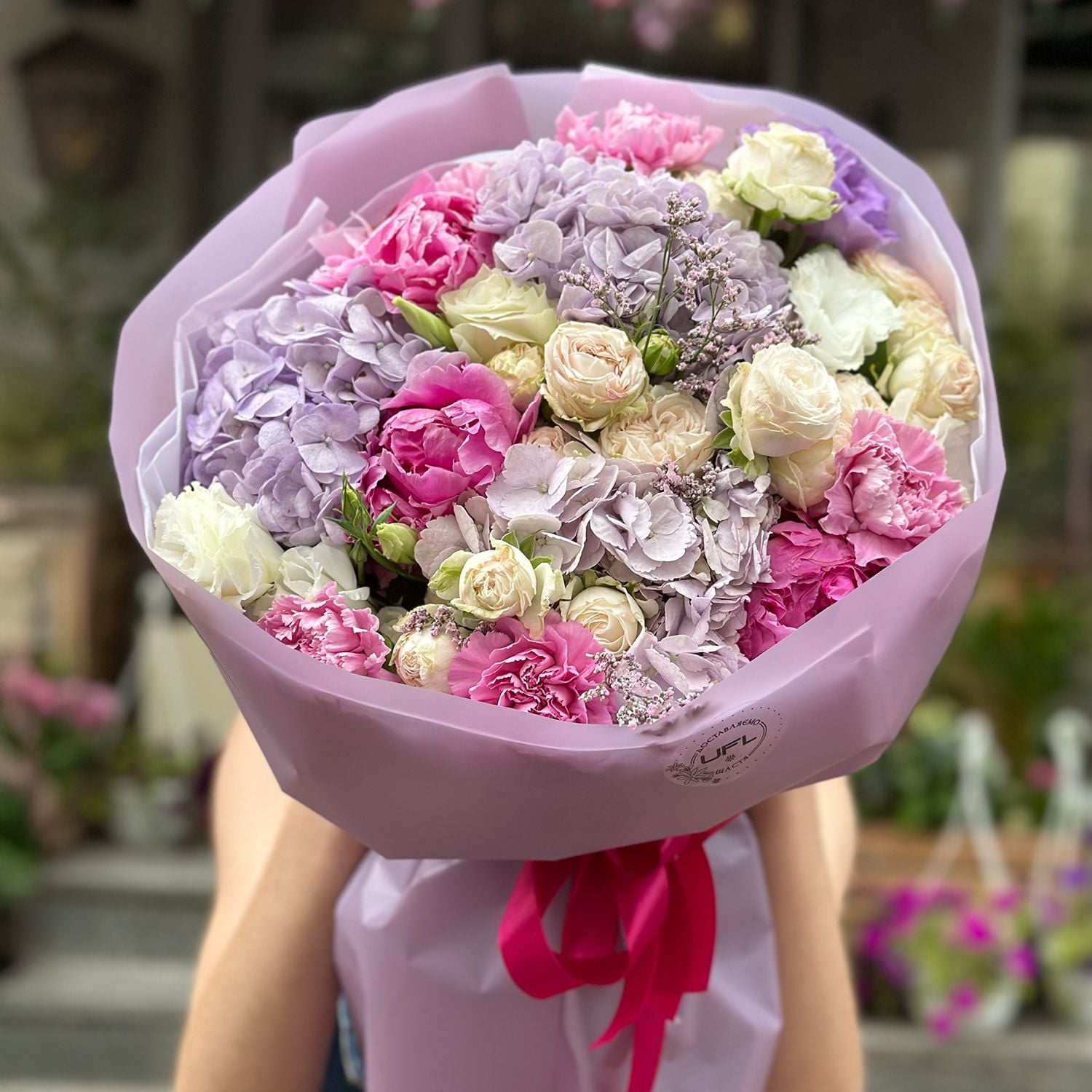 Bouquet Bouquet #10901