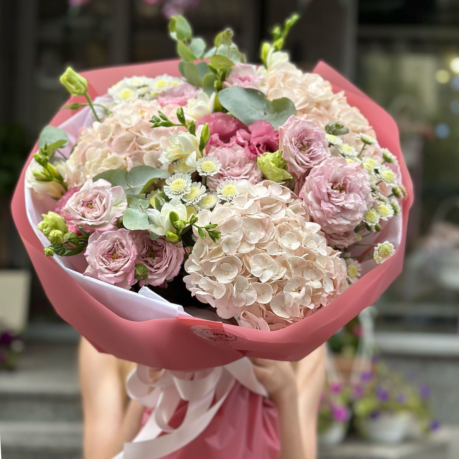 Bouquet Bouquet #10904