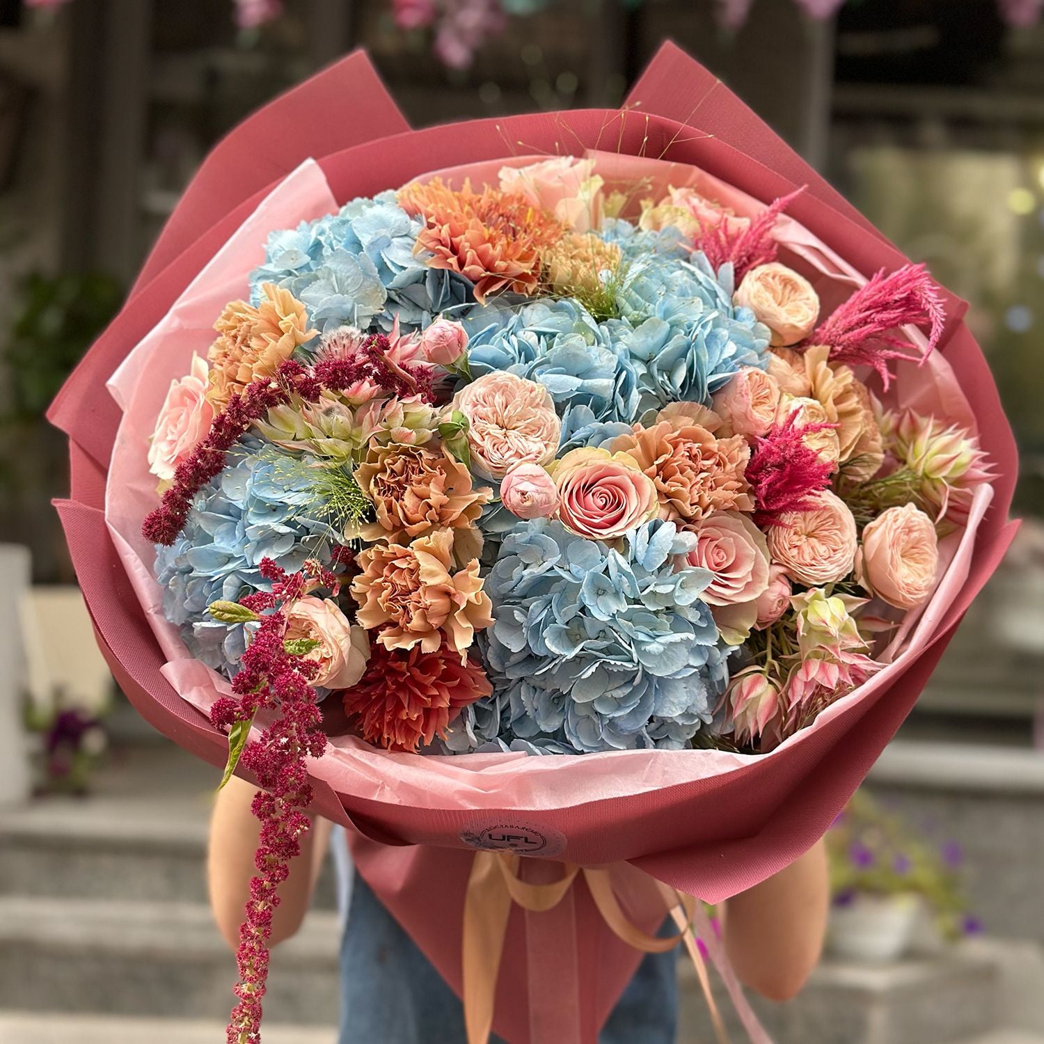 Bouquet Bouquet #10905