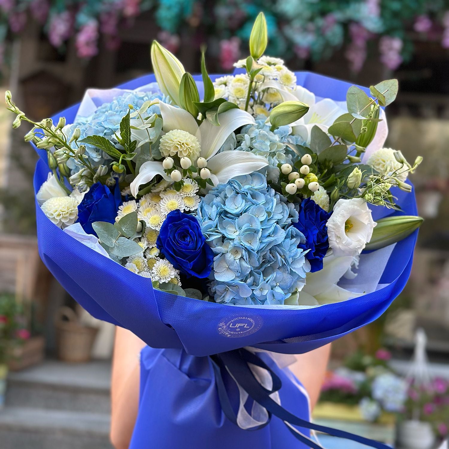 Bouquet Bouquet #10907