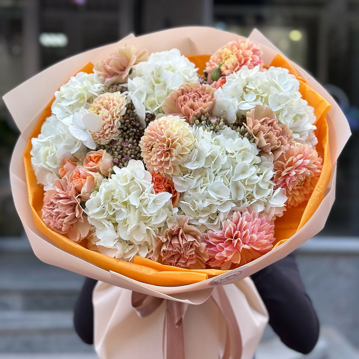 Bouquet Bouquet #10910