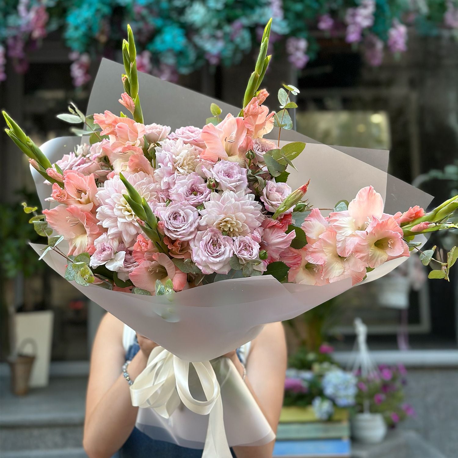 Bouquet Bouquet #10909