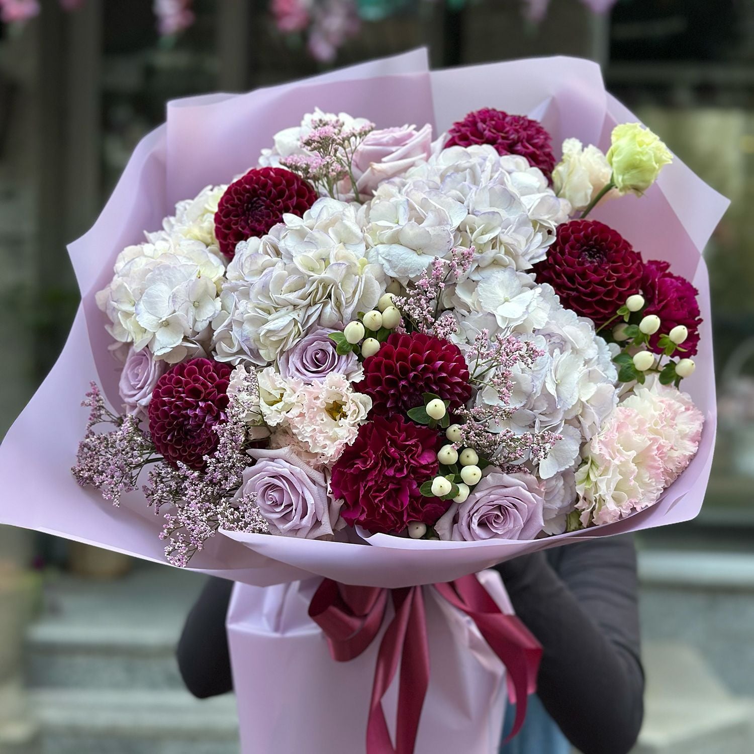 Bouquet Bouquet #10911