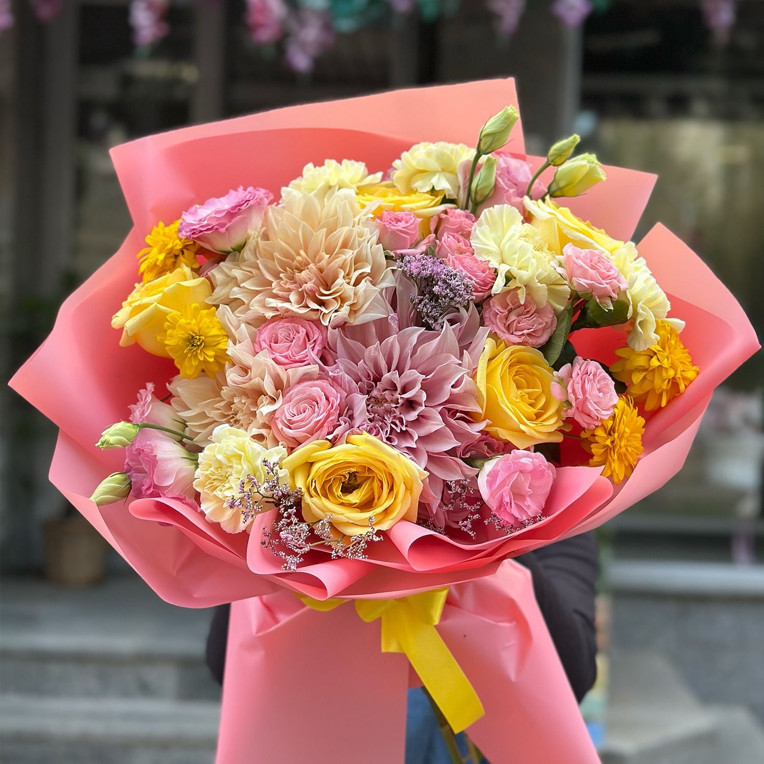 Bouquet Bouquet #10912