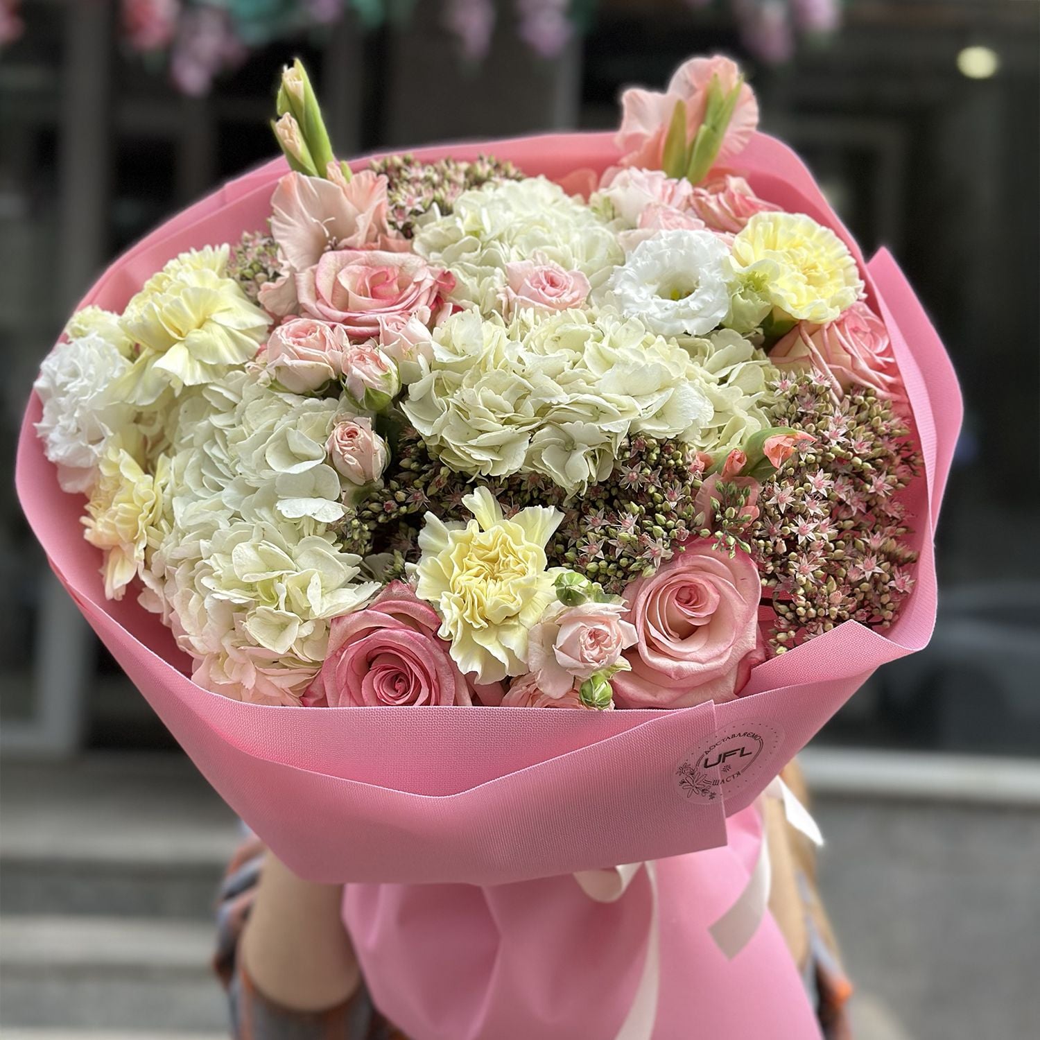 Bouquet Bouquet #10914