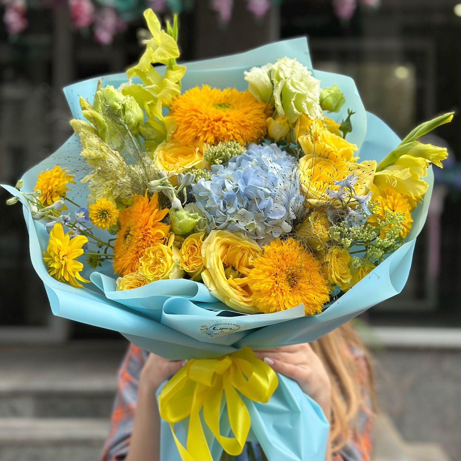 Bouquet Bouquet #10915