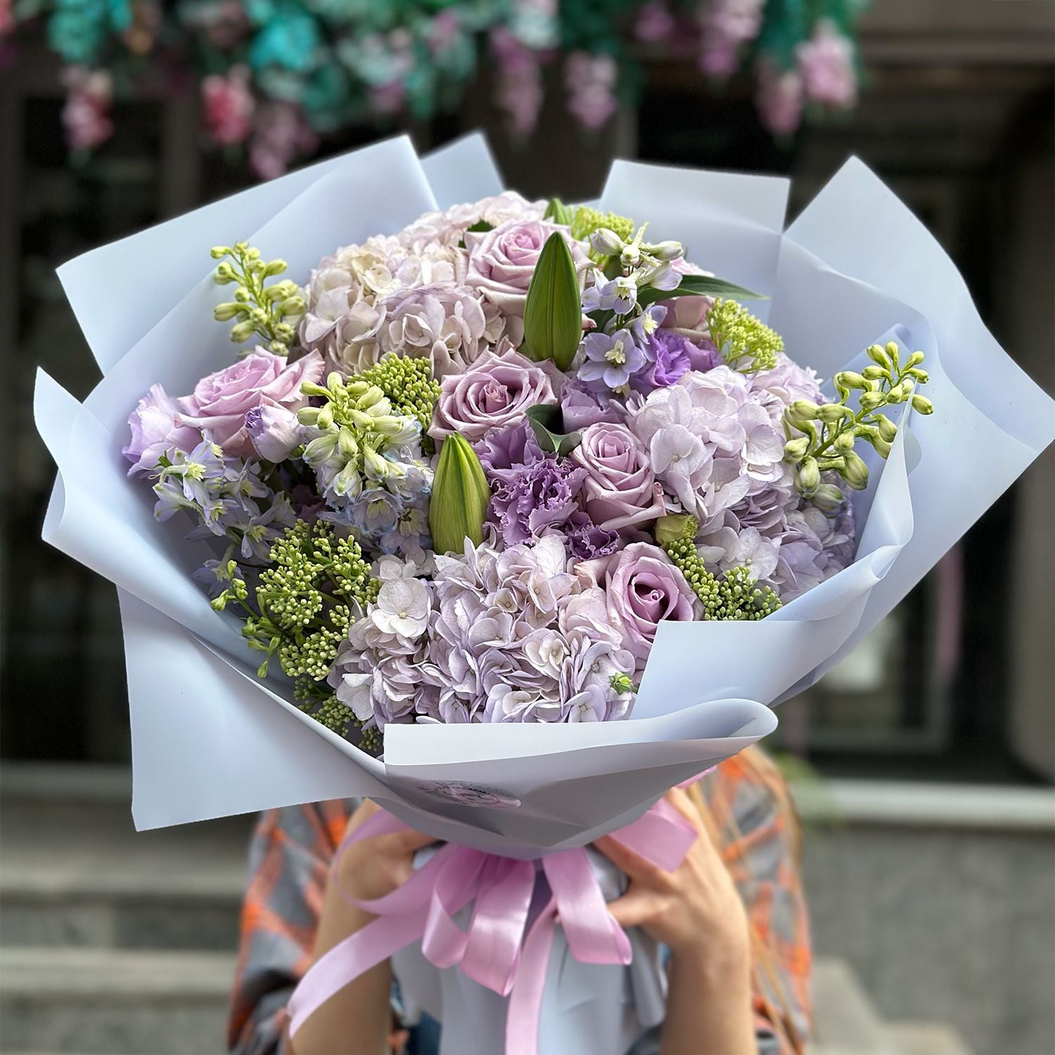 Bouquet Bouquet #10916