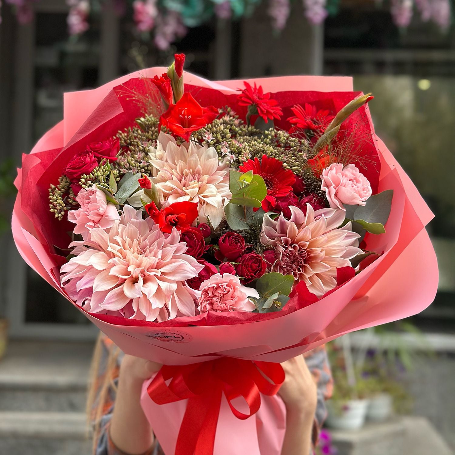 Bouquet Bouquet #10917