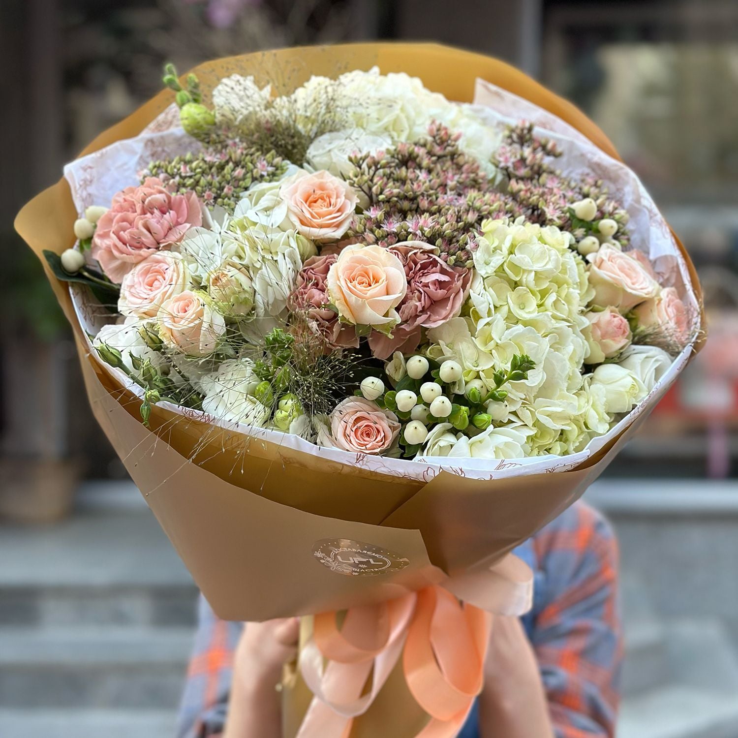 Bouquet Bouquet #10920