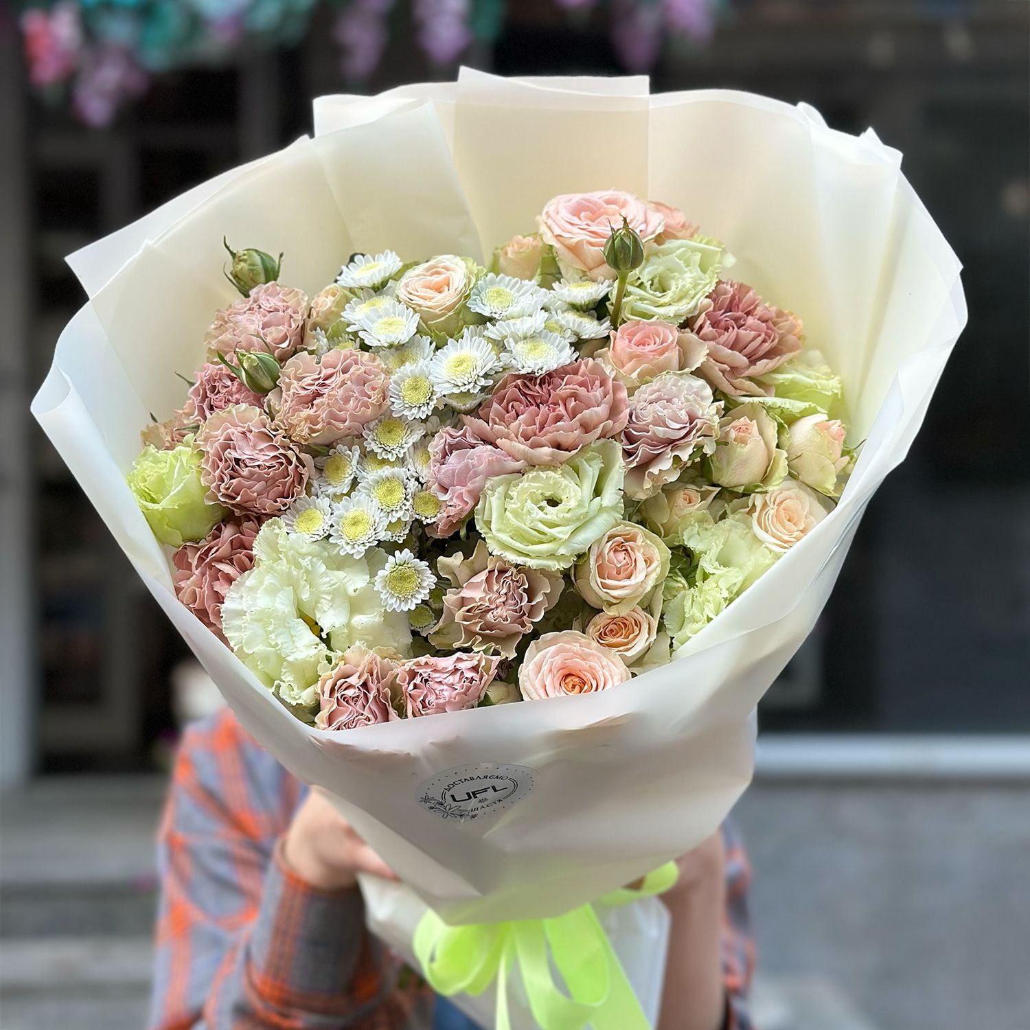 Bouquet Bouquet #10922