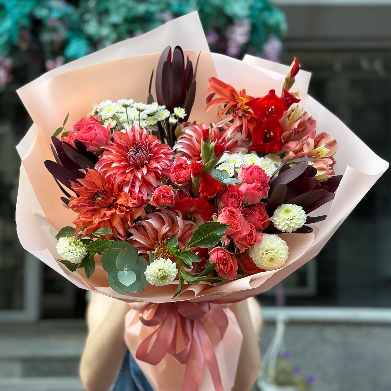 Bouquet Bouquet #10923