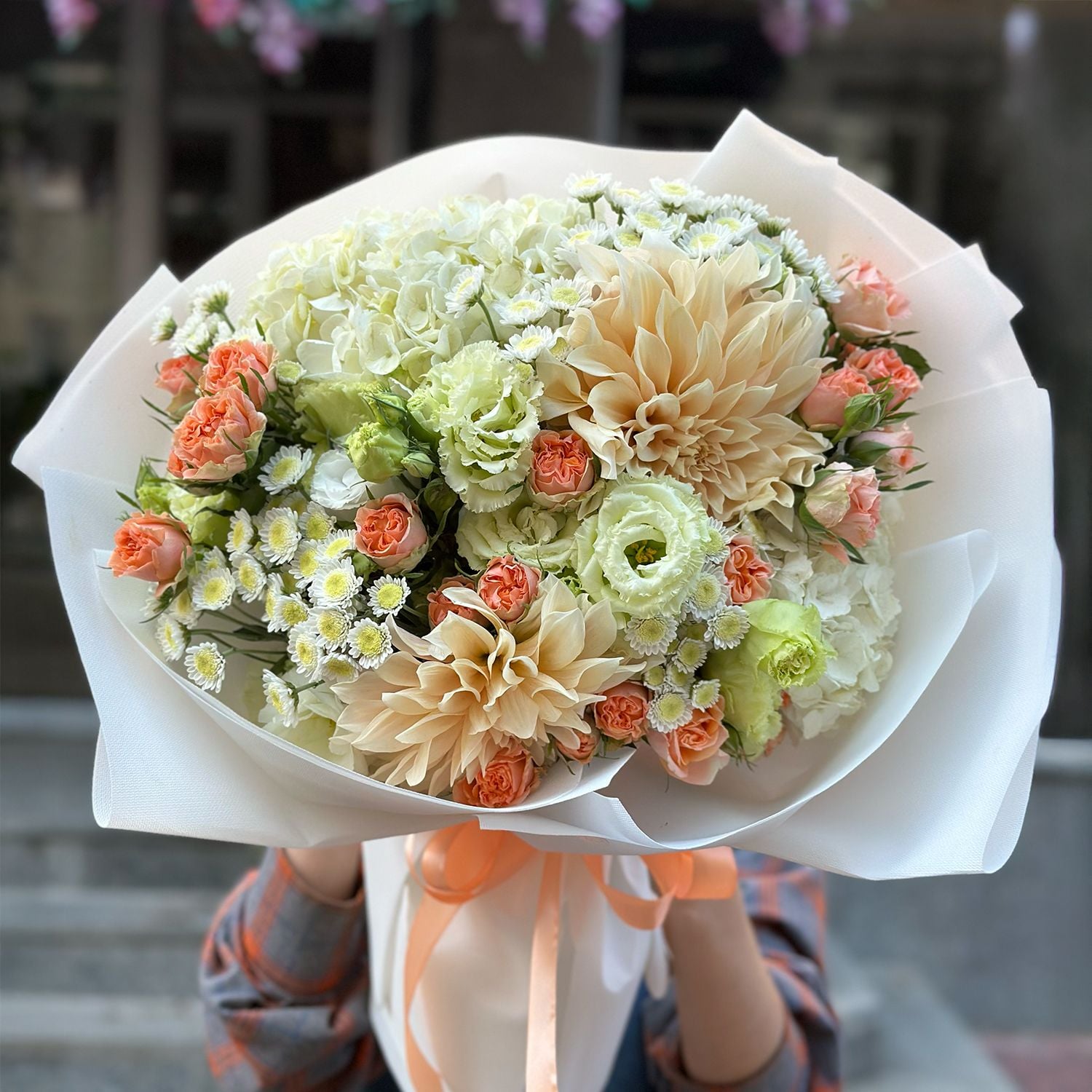 Bouquet Bouquet #10925