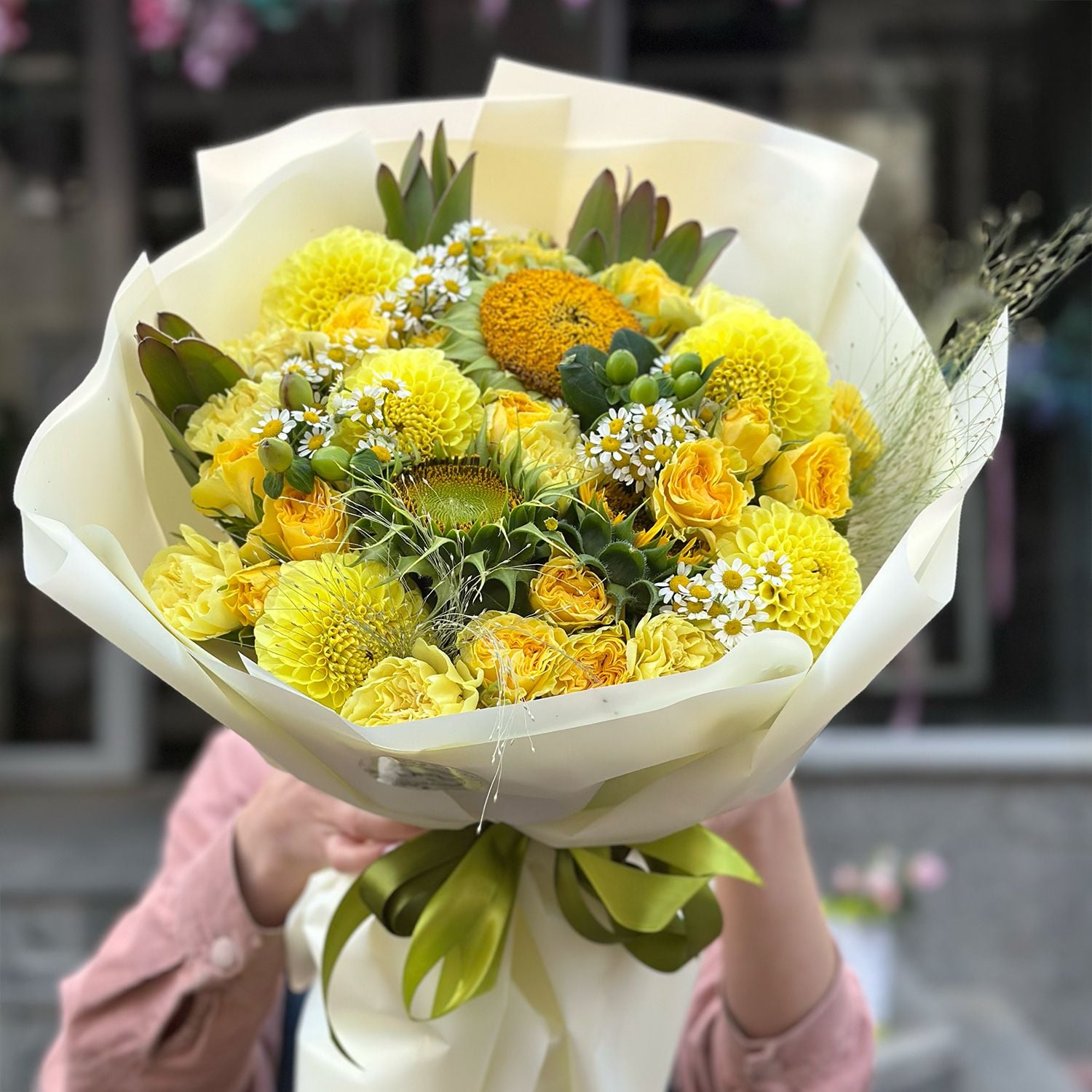 Bouquet Bouquet #10929