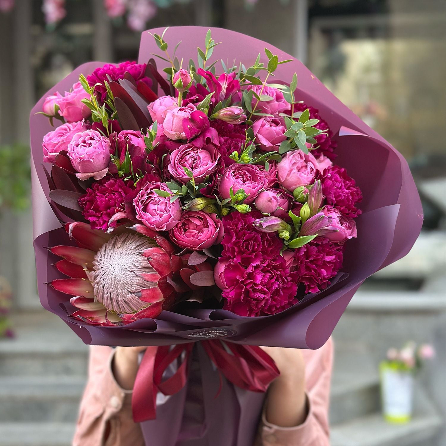 Bouquet Bouquet #10930